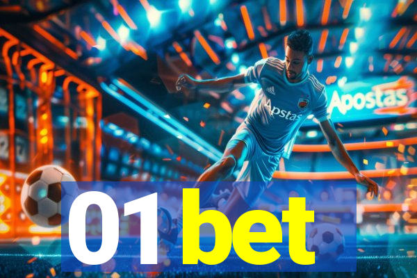 01 bet